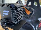 Fanatec Maclaren vairo bazė - nuotraukos Nr. 3