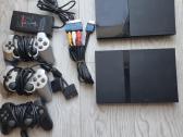 Sony Ps2 Slim 2vnt, Ps1