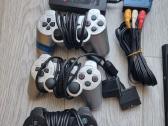 Sony Ps2 Slim 2vnt, Ps1 - nuotraukos Nr. 5