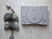 Sony Ps2 Slim 2vnt, Ps1 - nuotraukos Nr. 6