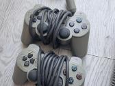 Sony Ps2 Slim 2vnt, Ps1 - nuotraukos Nr. 9