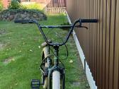 BMX dviratis - nuotraukos Nr. 2