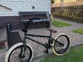 BMX dviratis - nuotraukos Nr. 4