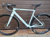 Carbon Cannodale Supersix EVO Force e Tap AXS