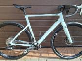 Carbon Cannodale Supersix EVO Force e Tap AXS - nuotraukos Nr. 2