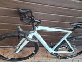Carbon Cannodale Supersix EVO Force e Tap AXS - nuotraukos Nr. 3