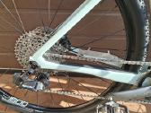 Carbon Cannodale Supersix EVO Force e Tap AXS - nuotraukos Nr. 6
