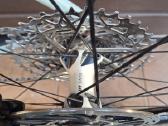 Carbon Cannodale Supersix EVO Force e Tap AXS - nuotraukos Nr. 7