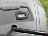 Parduodamas Husqvarna 238t traktoriukas - nuotraukos Nr. 5