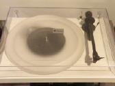 Patefonas Pro-ject Debut Carbon 2 su nauja adata