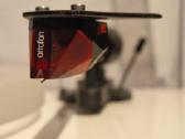 Patefonas Pro-ject Debut Carbon 2 su nauja adata - nuotraukos Nr. 2