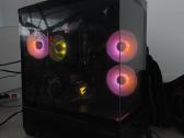Gigabyte Rgb Darbo/mokslų/žaidimų pc (Nvme, Ddr4)
