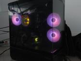 Gigabyte Rgb Darbo/mokslų/žaidimų pc (Nvme, Ddr4) - nuotraukos Nr. 2