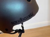 Sandbox Legend Low Rider Sk 564 wakeboard šalmas - nuotraukos Nr. 4