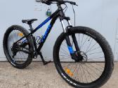 Trek Rescoe 6
