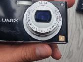 Panasonic Lumix Fx33 8.1megapixel - nuotraukos Nr. 2