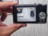 Panasonic Lumix Fx33 8.1megapixel - nuotraukos Nr. 3