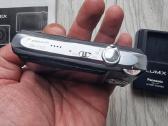 Panasonic Lumix Fx33 8.1megapixel - nuotraukos Nr. 4
