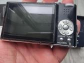 Panasonic Lumix Fx33 8.1megapixel - nuotraukos Nr. 5