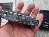Panasonic Lumix Fx33 8.1megapixel - nuotraukos Nr. 6