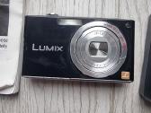 Panasonic Lumix Fx33 8.1megapixel - nuotraukos Nr. 7