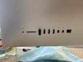 iMac Retina 5k 27-inch Late 2014 modelis - nuotraukos Nr. 2