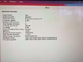 iMac Retina 5k 27-inch Late 2014 modelis - nuotraukos Nr. 5