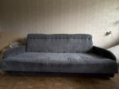 Parduodama sofa