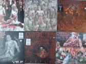 Daug įvairių naujienų !CD ir Lp! - nuotraukos Nr. 7