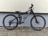 Ghost Kato Essential FS (Full Suspension)