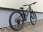 Ghost Kato Essential FS (Full Suspension) - nuotraukos Nr. 2