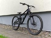 Ghost Kato Essential FS (Full Suspension) - nuotraukos Nr. 4