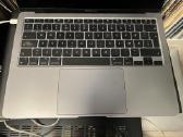 MacBook Air 2020 - nuotraukos Nr. 4