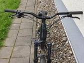Ghost Kato Essential FS (Full Suspension) - nuotraukos Nr. 10