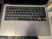 MacBook Air 2020 - nuotraukos Nr. 2