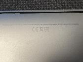 MacBook Air 2020 - nuotraukos Nr. 5