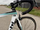 Bianchi C2c Via Nirone 7 2009 - nuotraukos Nr. 4