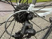 Bianchi C2c Via Nirone 7 2009 - nuotraukos Nr. 5