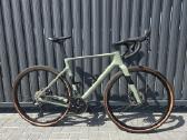 Scott addict gravel 50 carbon 25m. 2x12 GRX M size