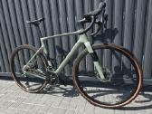 Scott addict gravel 50 carbon 25m. 2x12 GRX M size - nuotraukos Nr. 2