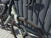 Scott addict gravel 50 carbon 25m. 2x12 GRX M size - nuotraukos Nr. 3