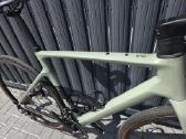 Scott addict gravel 50 carbon 25m. 2x12 GRX M size - nuotraukos Nr. 5