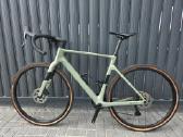 Scott addict gravel 50 carbon 25m. 2x12 GRX M size - nuotraukos Nr. 7