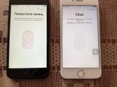 iPhone 8 64 GB black ir gold - nuotraukos Nr. 2