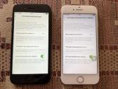 iPhone 8 64 GB black ir gold - nuotraukos Nr. 3
