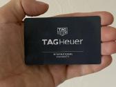 Tag Heuer Aquaracer Calibre 5 Automatic - nuotraukos Nr. 4