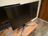 LG 27gn950 4k Monitorius