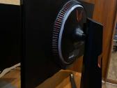 LG 27gn950 4k Monitorius - nuotraukos Nr. 2