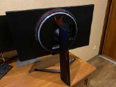 LG 27gn950 4k Monitorius - nuotraukos Nr. 3