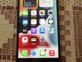iPhone 7 plius 32gb black